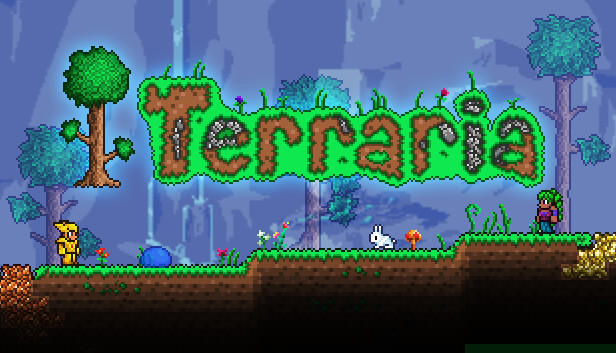 Terraria Devs Could Develop Crossplay In The Future - Gameranx